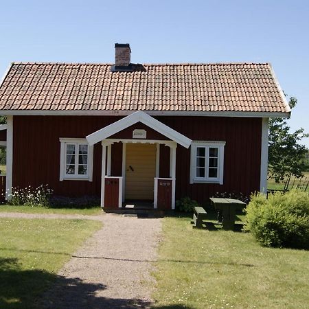 Smalandsbyn I Vimmerby Exterior photo