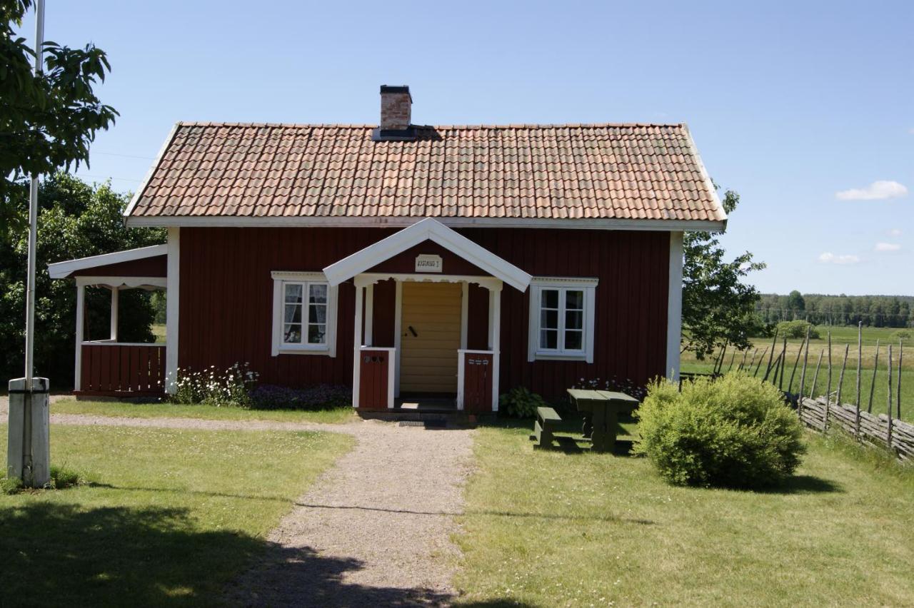 Smalandsbyn I Vimmerby Exterior photo