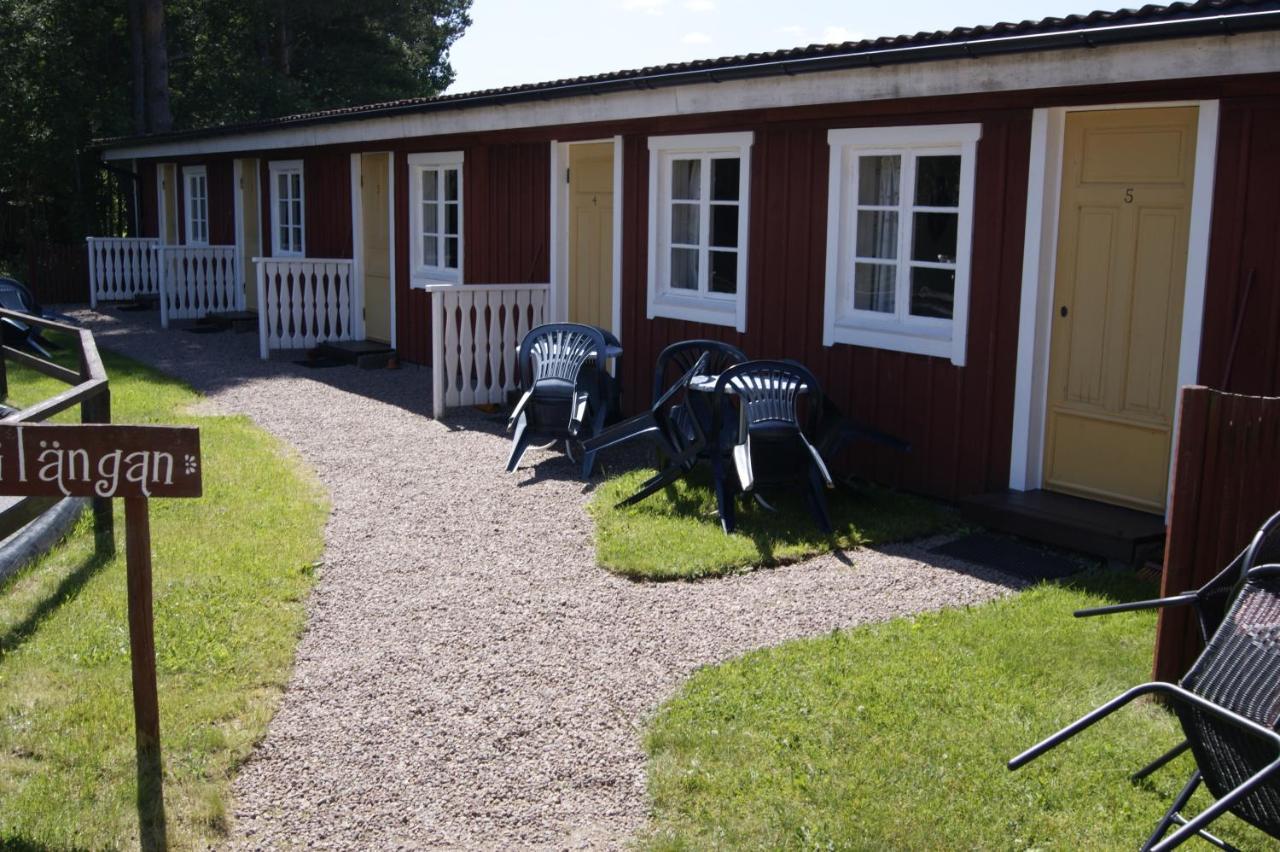 Smalandsbyn I Vimmerby Exterior photo