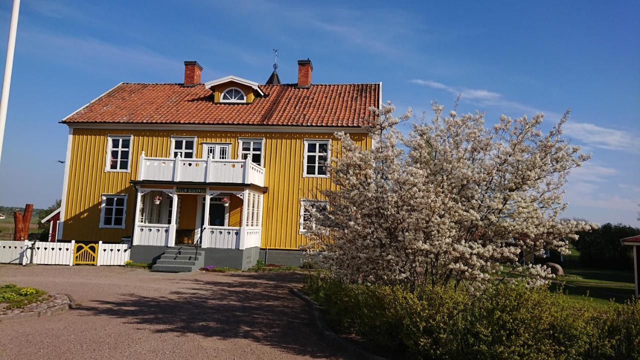 Smalandsbyn I Vimmerby Exterior photo