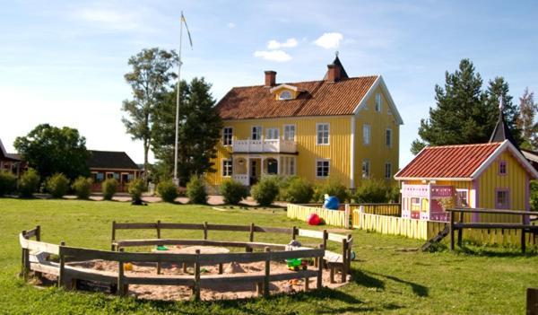 Smalandsbyn I Vimmerby Exterior photo