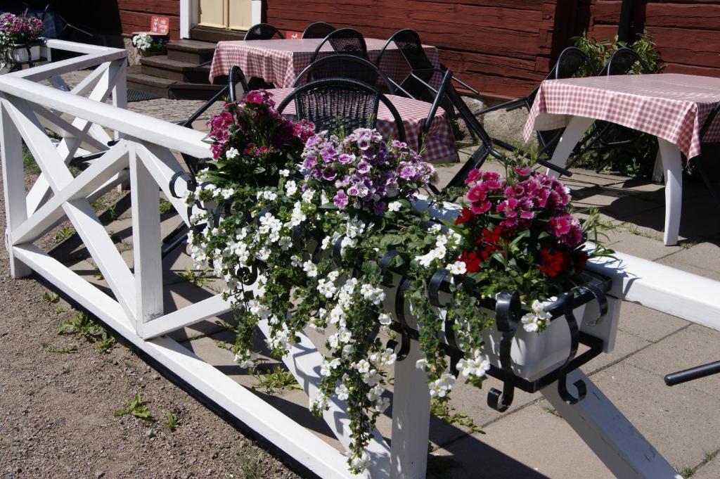 Smalandsbyn I Vimmerby Exterior photo