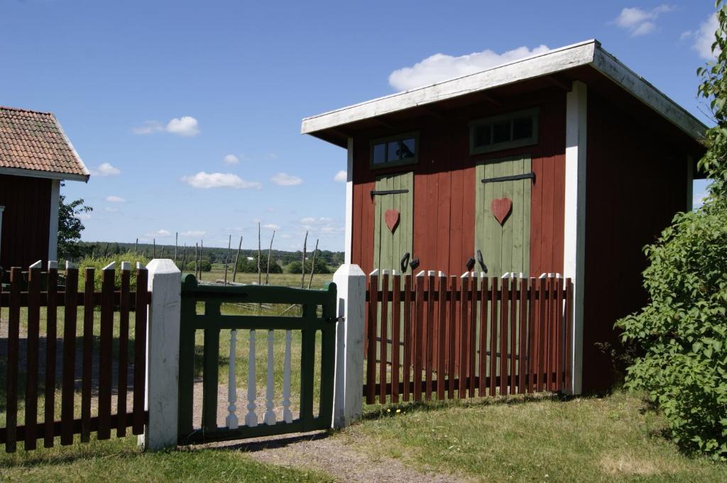 Smalandsbyn I Vimmerby Exterior photo