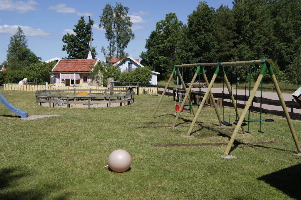 Smalandsbyn I Vimmerby Exterior photo
