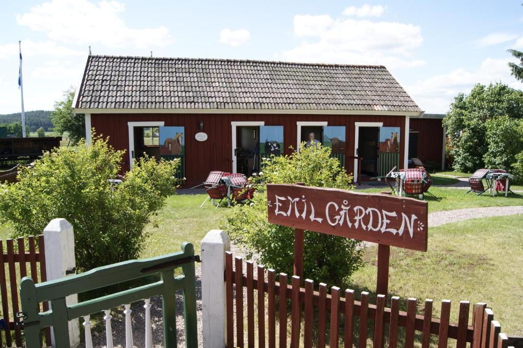 Smalandsbyn I Vimmerby Room photo
