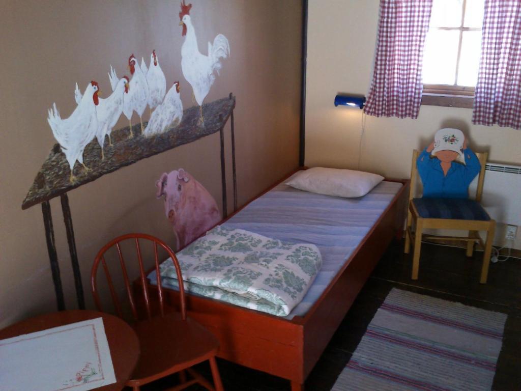 Smalandsbyn I Vimmerby Room photo