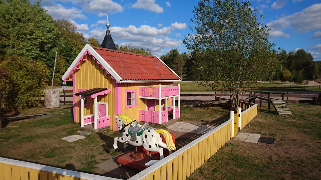 Smalandsbyn I Vimmerby Exterior photo
