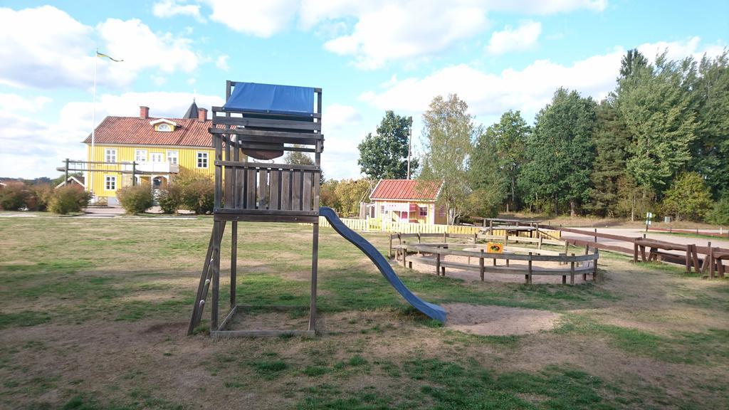 Smalandsbyn I Vimmerby Exterior photo