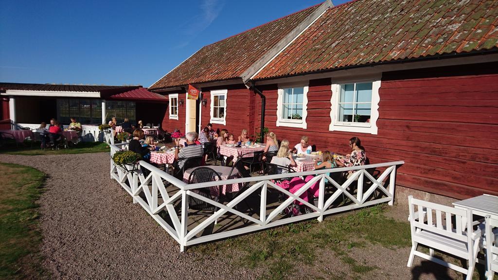 Smalandsbyn I Vimmerby Exterior photo