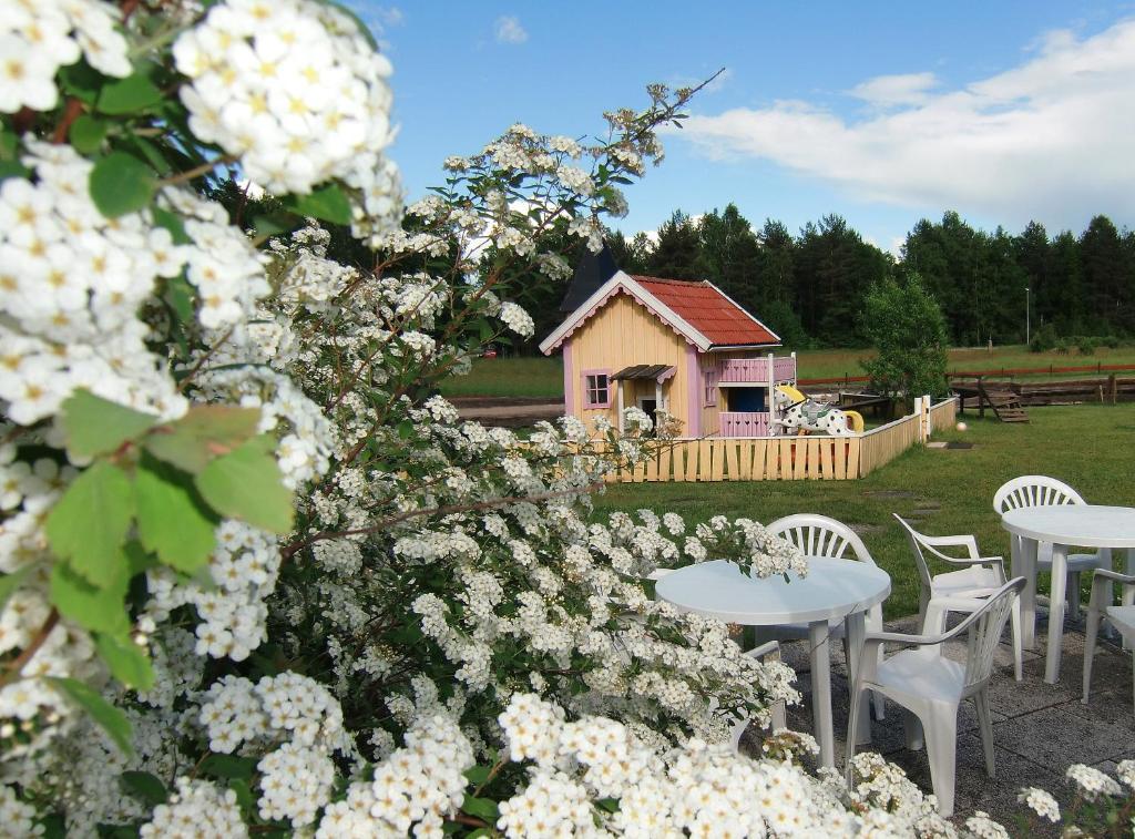 Smalandsbyn I Vimmerby Exterior photo