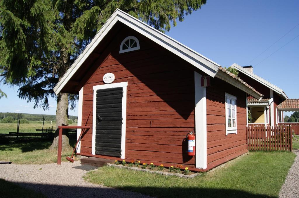 Smalandsbyn I Vimmerby Exterior photo