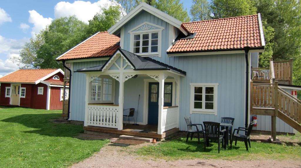 Smalandsbyn I Vimmerby Exterior photo