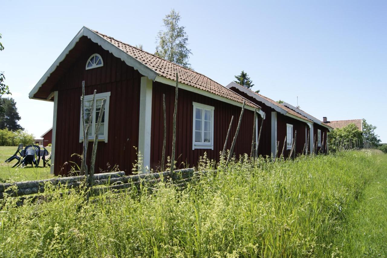 Smalandsbyn I Vimmerby Exterior photo
