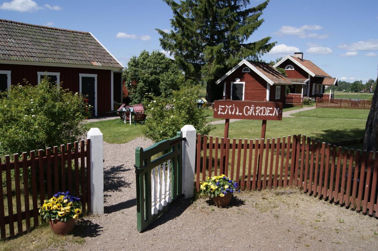 Smalandsbyn I Vimmerby Room photo